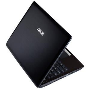 Ремонт ноутбука ASUS N82Jg